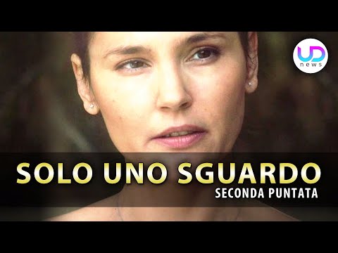Solo Uno Sguardo, Seconda Puntata: Eva Minacciata Dal Rapitore!