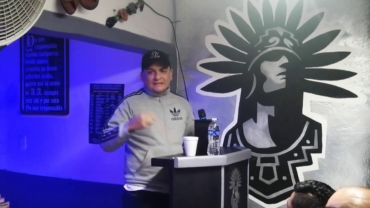 🔵MICHAEL FURICURI, TEMA 12 PROMESAS 4to ANIVERSARIO GRUPO JC2 🔵