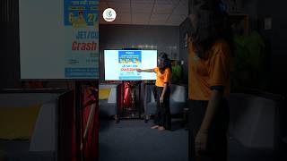 JET/CUET-2026 Crash Course Batch Start #balajinagaur #bestcoaching #shorts #education #agriculture