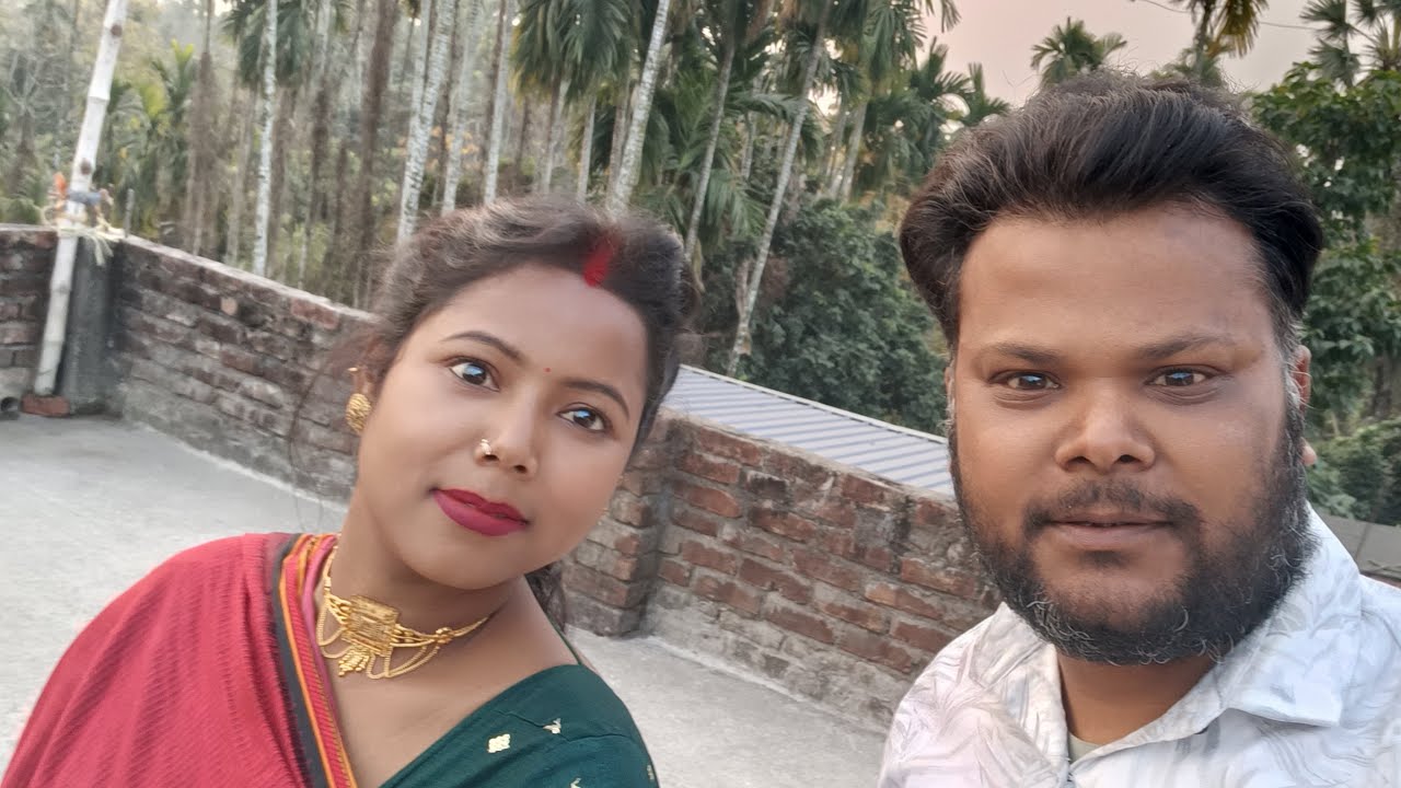 শুভ সকাল বন্ধুরা লাইভে চলে এসছে