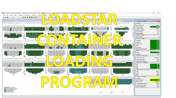 Loadstar Container Program online DAY 1