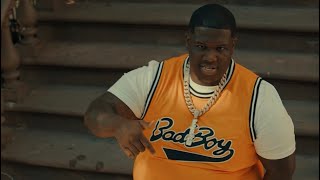 Enphamus - Big Homie