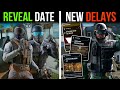 Y9s2 reveal date  features delayed