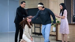 MERANGKAI KISAH INDAH EPISODE 360 HARI INI KAMIS 9 JULI 2026