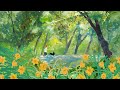 Healing Music To Brighten Your Day Feeling Good Healing Music To Brighten Your Day Feeling Good