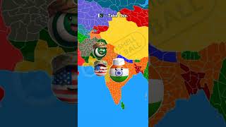 Usa Vs 200 Countries Last War