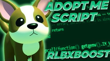 *AUGUST UPDATE* Adopt Me Roblox Script – Free Script Menu + Auto Farm & TP