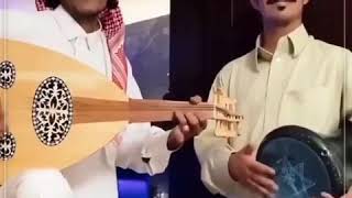 نغمة ايفون عود