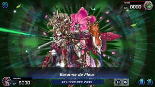 Leftover Token, Swordsoul Virtual World Vs The Agent Limit 1 Festival Yu-Gi-Oh Master Duel