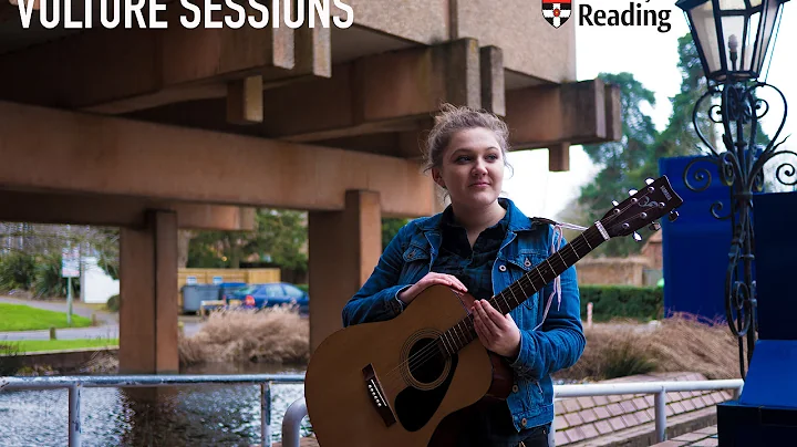 Lydia Howarth - 17 | Vulture Sessions Reading