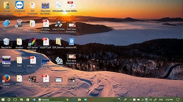 Windows 10 Fall Creators update How to Turn Controlled Folder access on or off