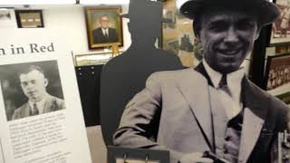 The Crown Point Courthouse and Story of the Marriage Mill | Lake County Historical Museum