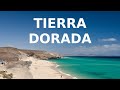 Playa de Tierra Dorada, Fuerteventura