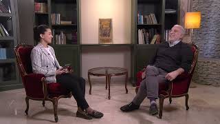 Türklerle Ermeniler Ruh Temizliğini Birbirlerini Daha Iyi Tanıyarak Gerçekleştirebilir Soli Özel