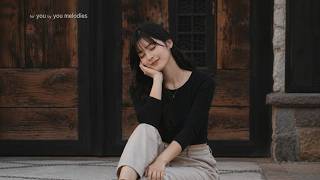 Playlist🎧Emotional HipHop & R&B with a Coffee Aroma❤️Vibe MAX🎧Relax, Work