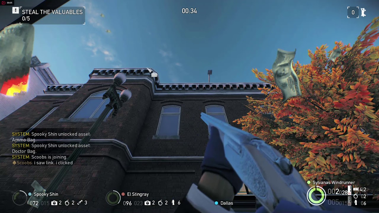 [ART(Downtown)]Zfighting textures YouTube