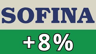 Sofina Investir Pour La Croissance ?