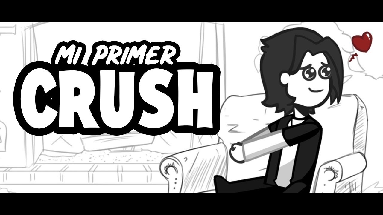 Mi Primer Crush | Animación