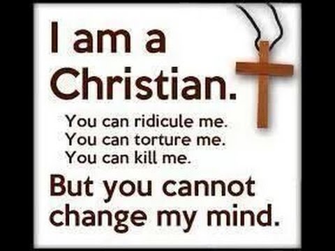 characteristics true christian christianity