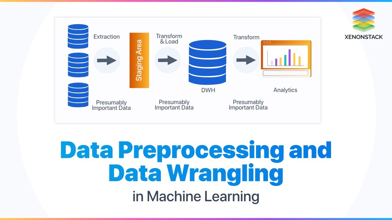 data wrangling using python :data wrangling using... Python 04 Data Wrangling: remplacer les données manquantes - YouTube