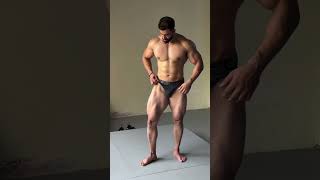 current flow in my body #fitmodel #fitneesmodel #fitness #bodybuilding #bodybuilders