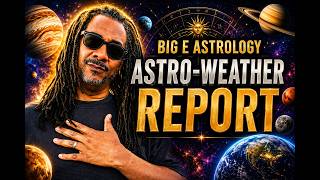 Astro-Weather Weekend Aug 28th-30th Virgo Season, Pisces & Aries Moon