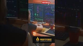 Can You Make Money with Copy Trading? 🤔 #shorts #finance