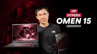 🔴Live | โน้ตบุ๊ค HP HYPERX OMEN 15-GB0009AX | iHAVECPU