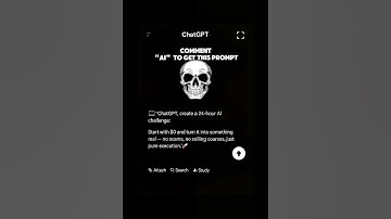 💰 Use This AI Prompt to Make $100/Day (No Skills Needed!)