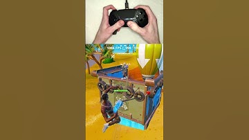 BEST Console Settings for Aimbot! - Trying Pro Sensitivity on Controller (Fortnite PS5)