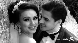 Gökce & Ejder Dügün Klip Paris Hilton Wedding Clip