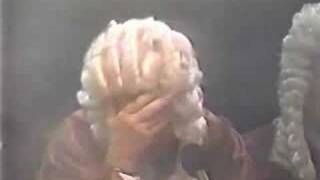 Howard Stern Channel 9 Show Episode 36 (part 4)