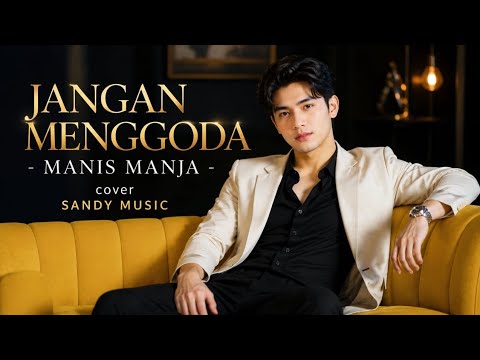 JANGAN MENGGODA - MANIS MANJA GROUP || DANGDUT POP MODERN BY SANDY MUSIC