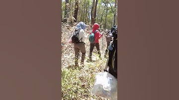 Trekking là gì? #trekking #travel