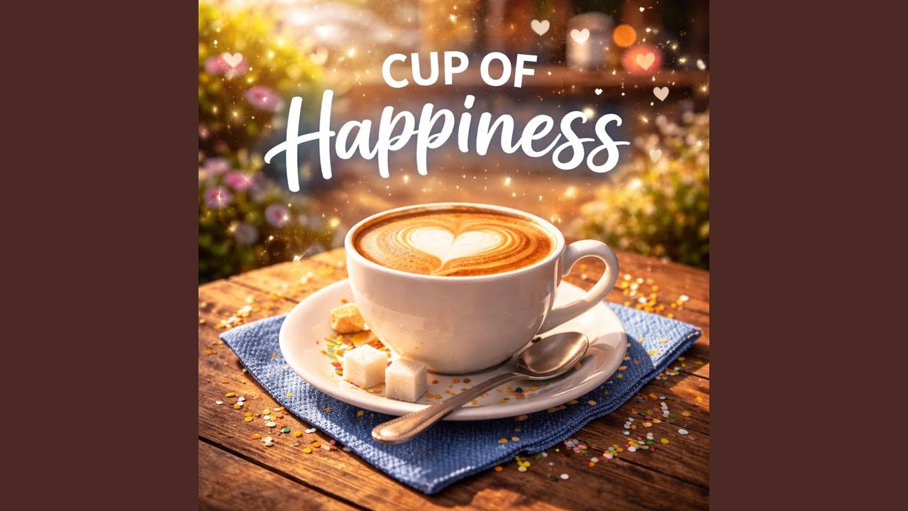 CUP OF HAPPINESS