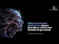 "Aging and biological arrow of time" by Peter Fedichev