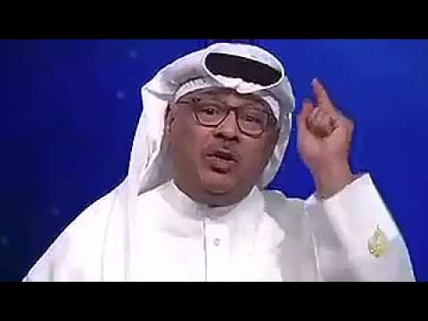 الممثل القطري غانم السليطي يرد على دول الحصار
