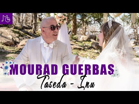 Mourad Guerbas TASEDA INU clip officiel 2023 4K