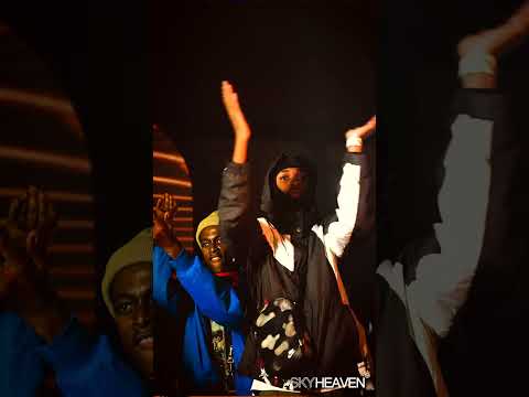 Jay Music x Skyheaven: Boilerroom (Johannesburg) 2024 Highlights