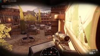 Insurgency Sandstorm Spawn Wipe