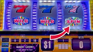 LAST SPIN SAVE?? Triple Double Stars!  ⭐️ Diamond Spin Wheel of fortune!