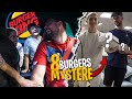 Michou se fait clash par le serveur Burger King avec Guizzi, Pidi et Lebouseuh !