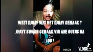 Miss Bubbles - Dus nou verby