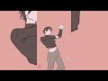 ATTACK ON TITAN / SHINGEKI NO KYOJIN character dance animation / Tiktok random #2
