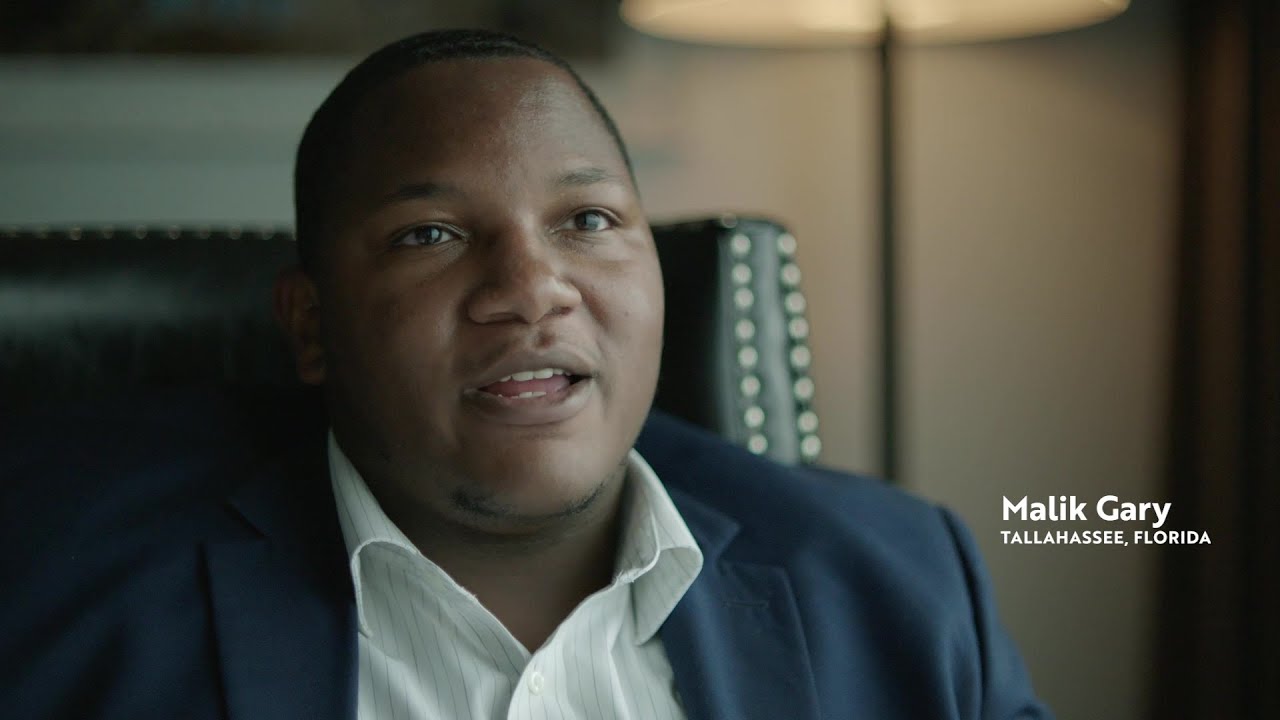 Tallahassee Millennial Goes National In Latest Joe Biden Ad