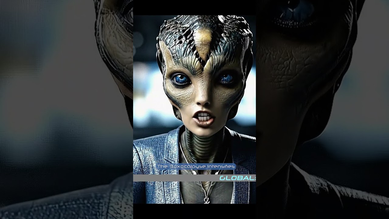 Spain Burns, Sydney Thirsts 🔥💧 | Last Week Of: Humanity (Clip)