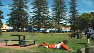 Double the Fist S01E01: Vertical Challenge