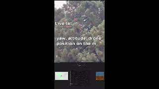 Arduino Drone (Based on Teensy 4.0) | Personal Project  | Nantes 2024-2025