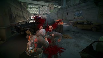 Left to Survive - Part 70 - PvP, Base raid & Medium Expedition