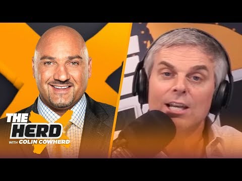 Some GMs are worried about Draft, talks Brady on Stern, Aldon Smith return – Glazer | NFL | THE HERD